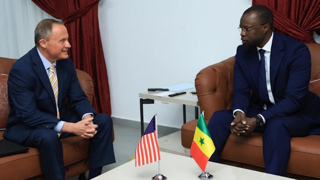 Us visa rules relaxed for Senegal fans ahead of 2026 world cup