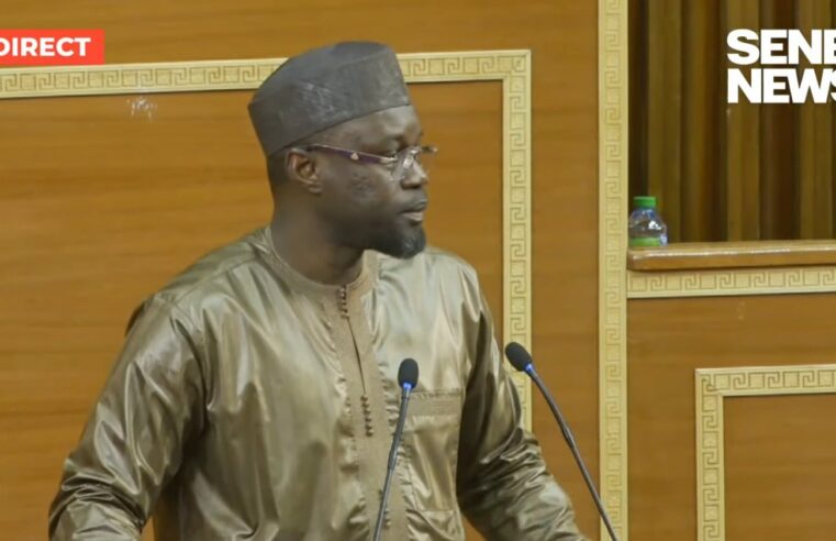 Senegal’s tough stance on homosexuality amid global scrutiny