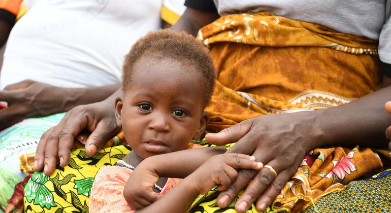 Urgent call for $5.1 billion to address humanitarian crisis in West and Central Africa