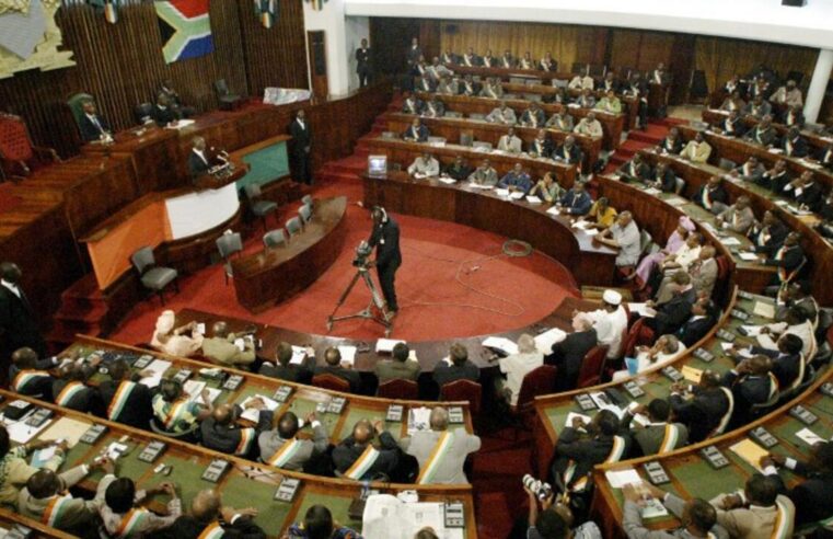 Côte d’Ivoire: will cei dissolution finally calm political tensions?