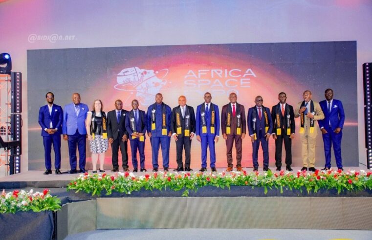 Côte d’Ivoire sets sights on becoming Africa’s space technology hub