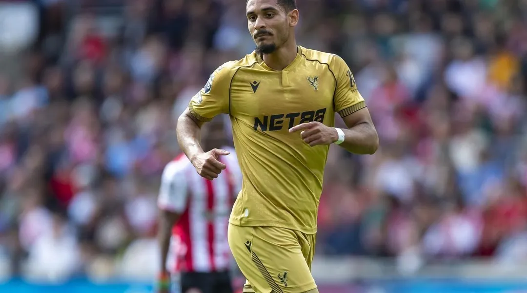 Maxence Lacroix set for crystal palace farewell as premier league giants circle