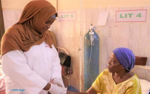 Drépanocytose au Niger: why early detection saves lives