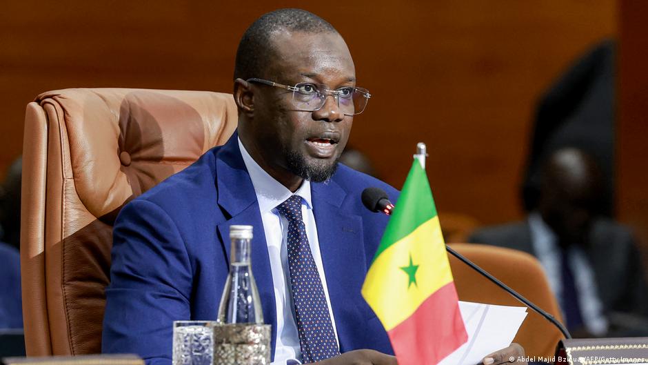The challenging political landscape for critics of ousmane sonko in Senegal