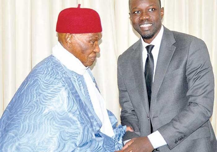 Senegal’s democracy pioneer abdoulaye wade turns 100: sonko’s tribute to a legacy