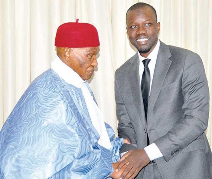 Senegal’s democracy pioneer abdoulaye wade turns 100: sonko’s tribute to a legacy
