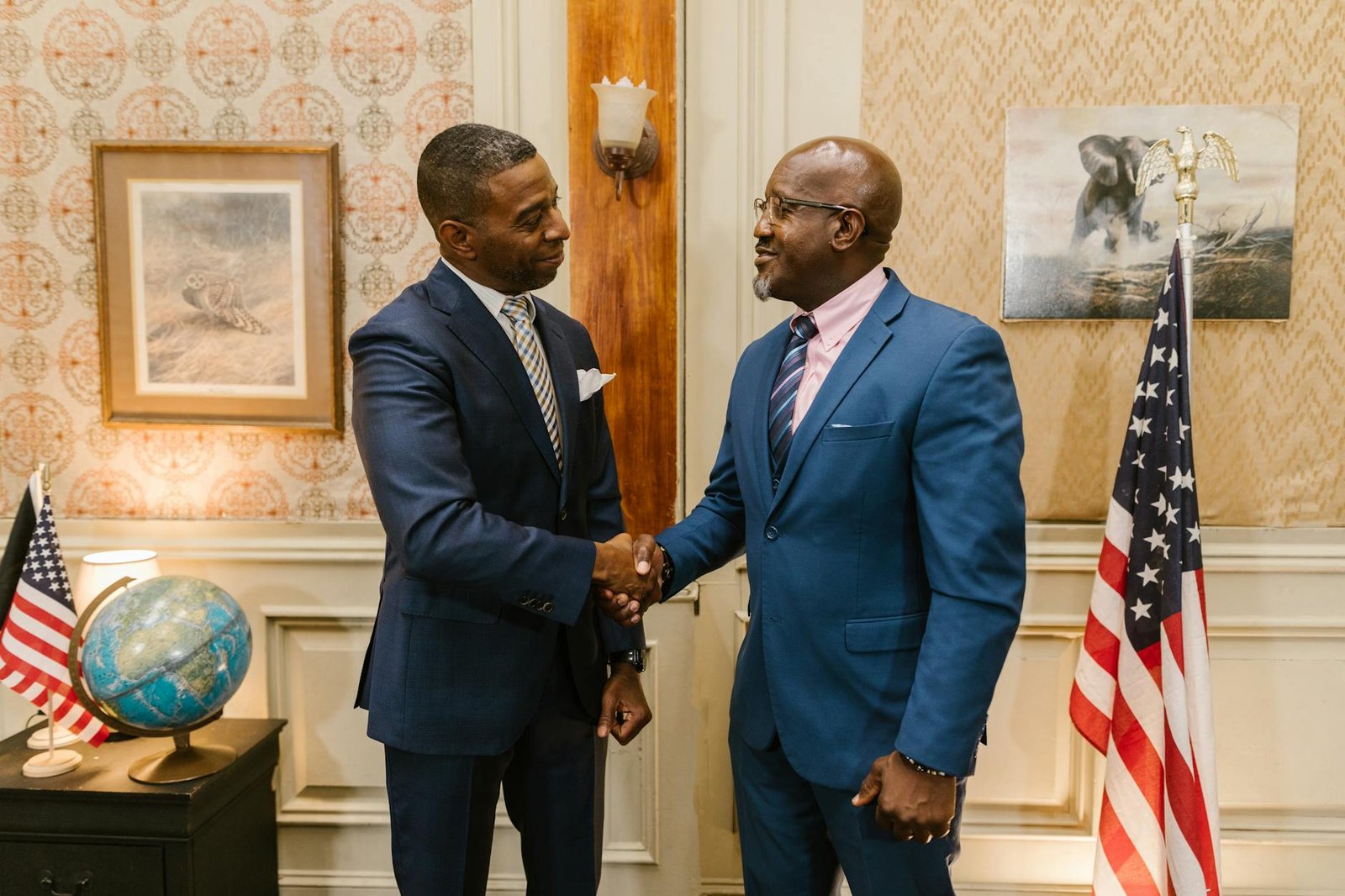 Senegal and Botswana: forging closer ties for a new era of african cooperation
