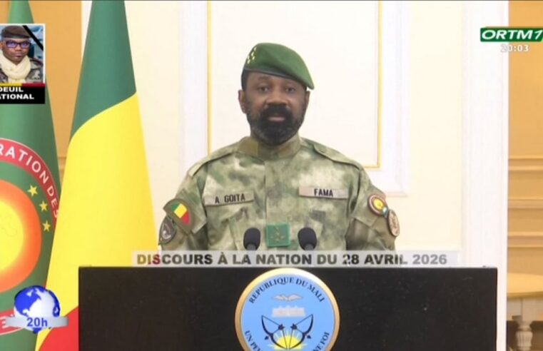 Sahel security crisis: Mali’s challenges and the symbolic russian setback