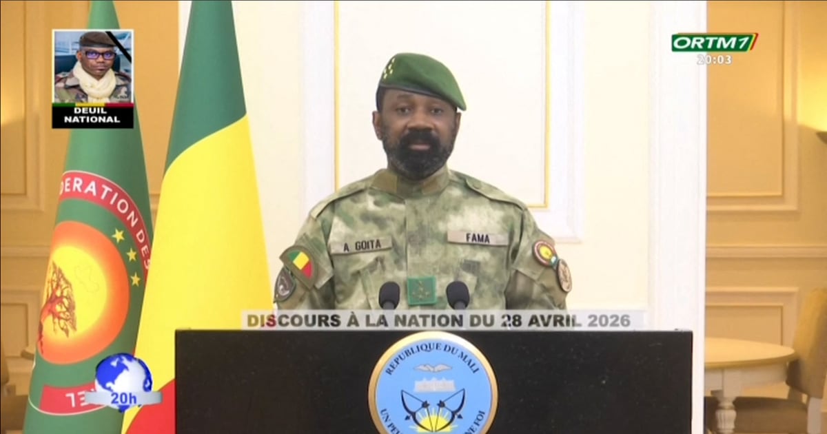 Sahel security crisis: Mali’s challenges and the symbolic russian setback