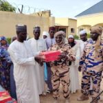 Chadian security ministry boosts protection for tabaski celebrations