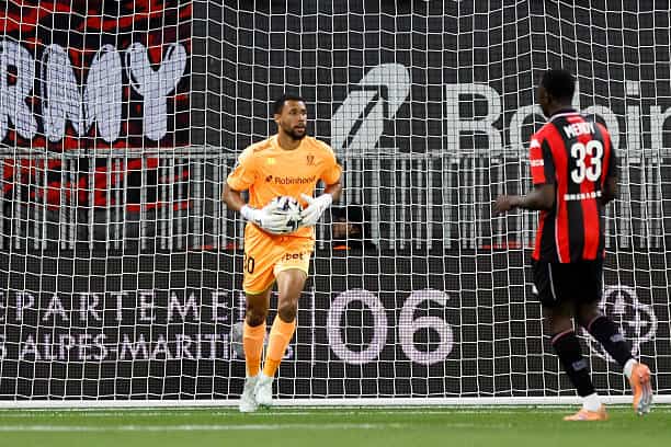 Saint-Étienne vs nice: crucial Ligue 1 playoff clash
