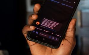 Niger adopts digital payments to boost vaccination campaigns