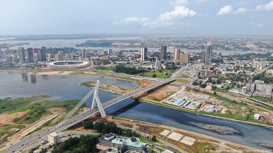 Côte d’Ivoire embraces the future of green entrepreneurship