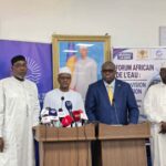 West african leaders green economy gender program endorsed