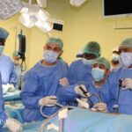 Diphtheria surge in Mali amid deepening humanitarian crisis
