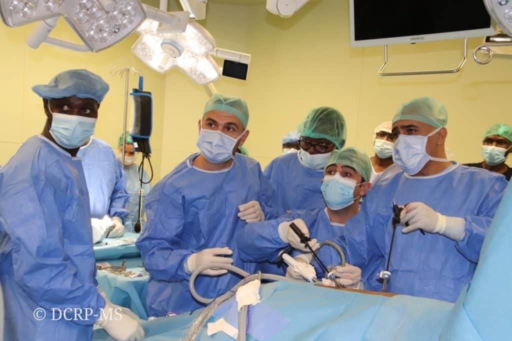 Burkina Faso’s healthcare transformation: a pivotal year of progress in 2025