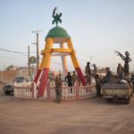 Djihadists overpower Russian mercenaries in Mali’s Kidal
