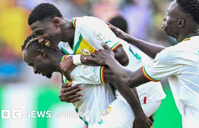 Coupe du monde 2026 : les académies de football, nouvelle niche de talents du Sénégal – BBC News Afrique