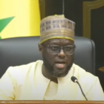Environmental protest erupts against green city project at lac rose in Senegal
