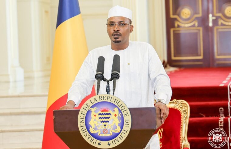 President of Niger defends security minister amid judicial criticism
