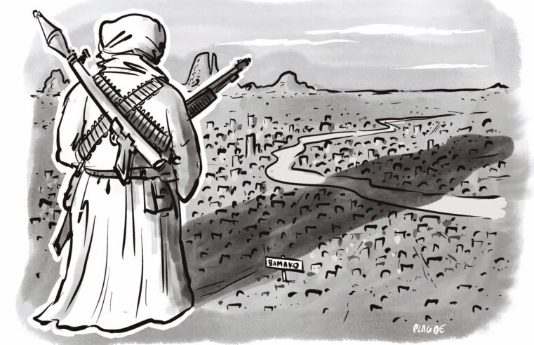 Mali’s challenging eid al-adha: security threats and economic strain