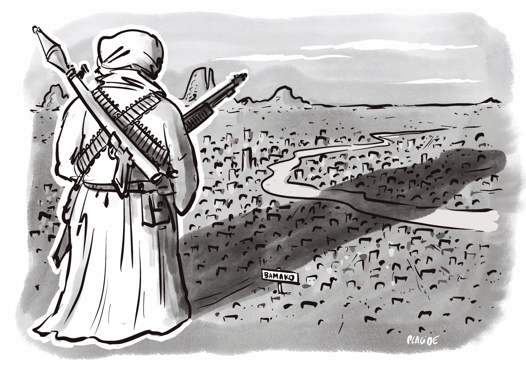 Mali’s challenging eid al-adha: security threats and economic strain