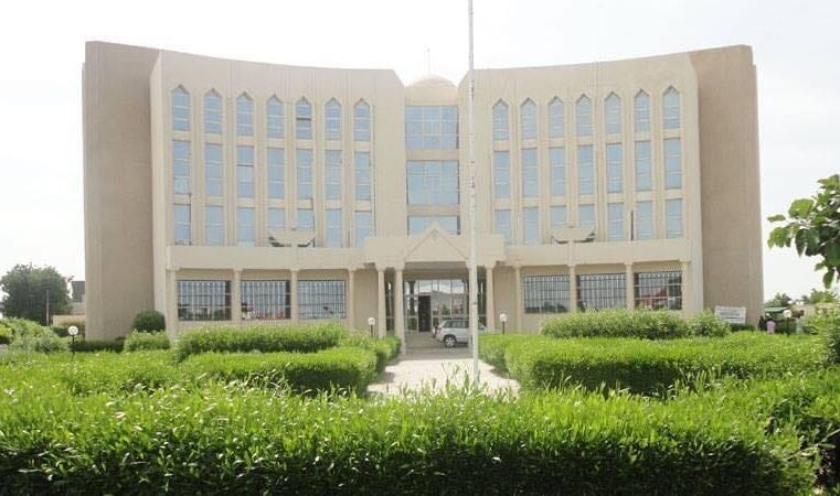 Chad trial of Succès Masra kicks off at supreme court amid tight security