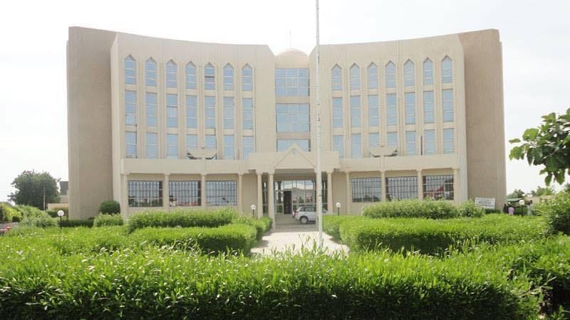 Chad trial of Succès Masra kicks off at supreme court amid tight security