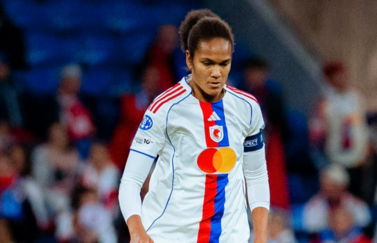 Disappointment lingers after OL Lyon’s champions league final loss