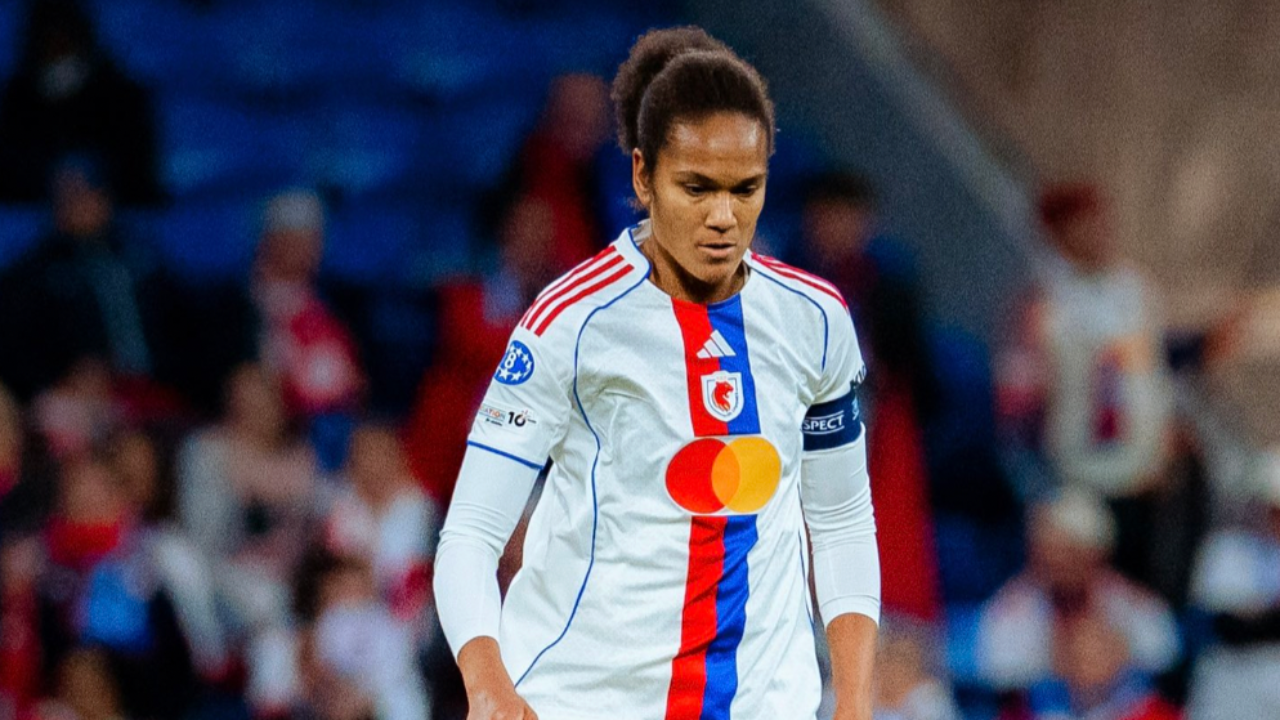 Disappointment lingers after OL Lyon’s champions league final loss