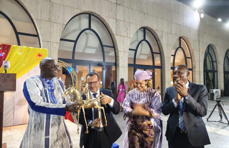 Algeria and Chad strengthen energy ties with new power plant project
