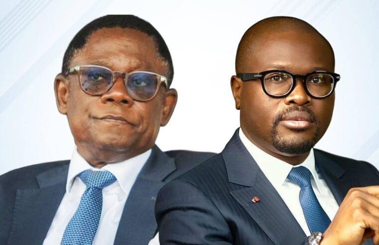 Théodore Holo shares his perspective on Romuald Wadagni’s upcoming presidency
