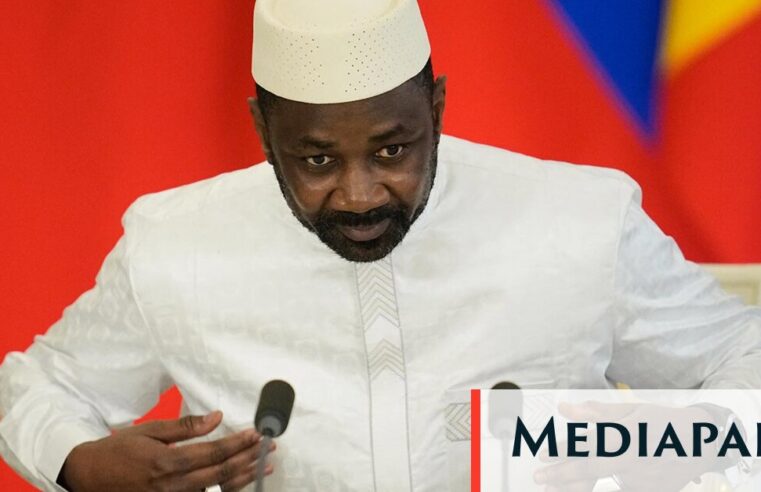 Le Mali vacille, l’Alliance des États du Sahel brille par sa discrétion