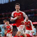 Manchester City’s title hopes crushed in draw at Bournemouth, Arsenal crowned champions