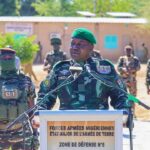 Mali’s health system boosted by 39 gavi-funded 4×4 vehicles