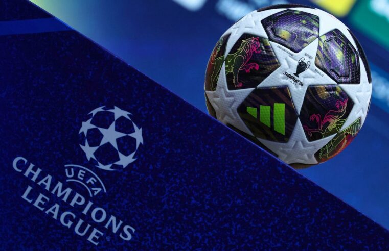 Why the champions league final is scheduled for 6 pm