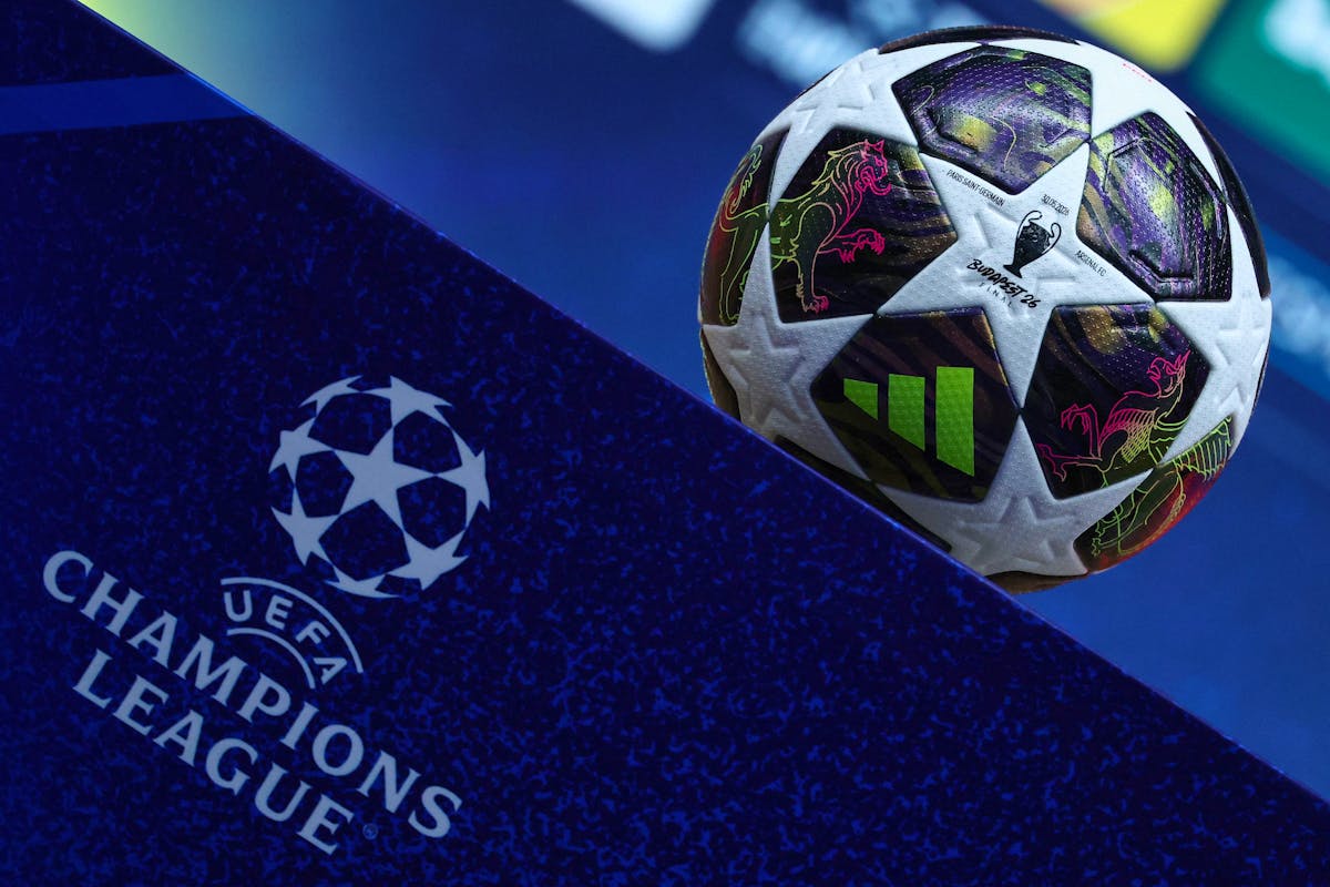 Why the champions league final is scheduled for 6 pm