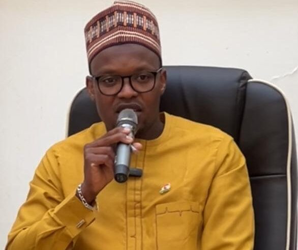Why the fight against corruption and economic delinquency in Niger faces persistent challenges