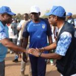 Escalating insecurity in Mali as rebel forces advance and Bamako faces a blockade