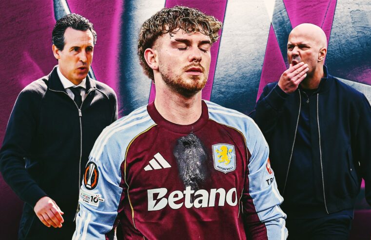 Harvey Elliott’s uncertain path: a premier league loan spell gone awry and a clouded liverpool future