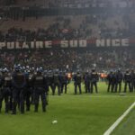 Nice faces major setback ahead of saint-Étienne playoff clash