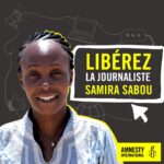 Niger: post-coup authorities imperil fundamental rights