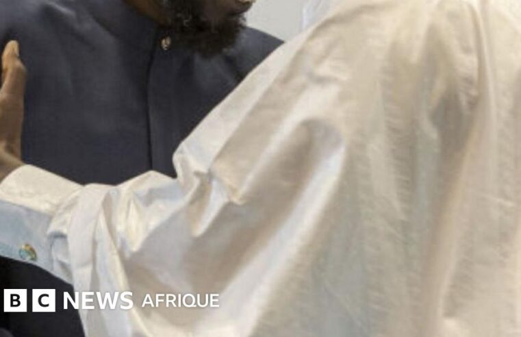 Senegal’s political split: understanding the sonko-faye dynamics