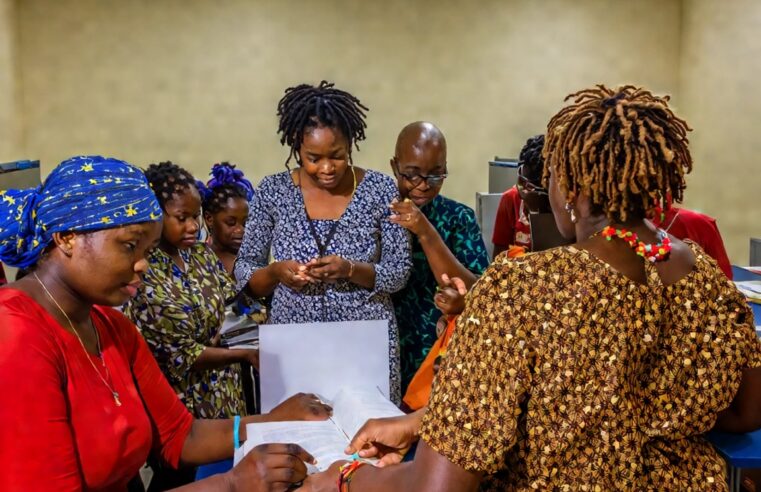 Sénégal women’s political voice must shape the nation’s future