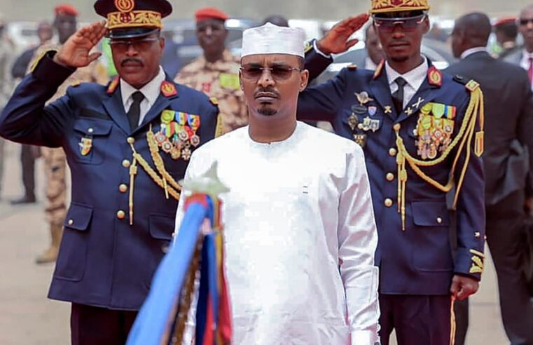 Tchad: opposition voices concern over shrinking political freedoms