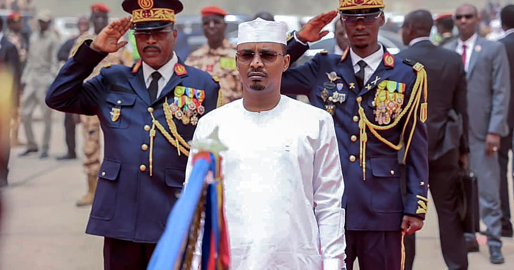 Tchad: opposition voices concern over shrinking political freedoms