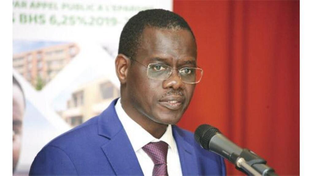 Senegal appoints economist Ahmadou Al Aminou Lô as prime minister after Sonko’s removal