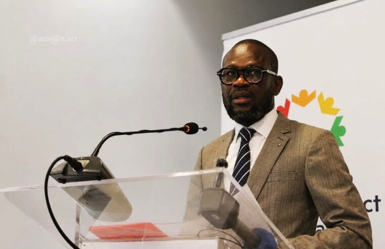 Côte d’Ivoire advocates human-centered migration governance at global forum