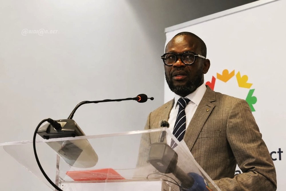 Côte d’Ivoire advocates human-centered migration governance at global forum