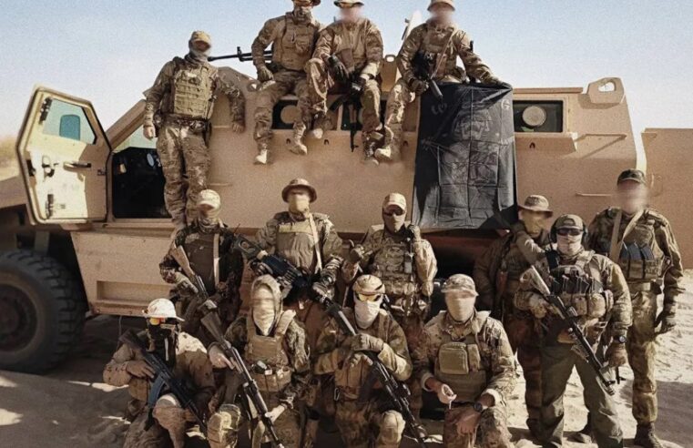 Russian mercenary failures in Mali: a growing resentment and a warning for africa
